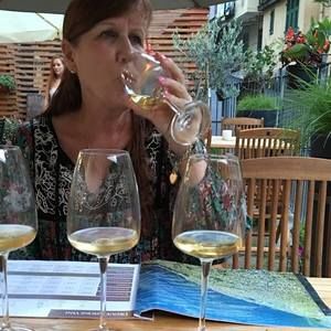 Meet your Posher, Kathy